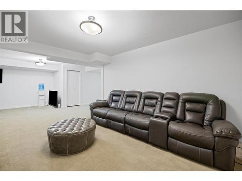 1873 Parkview Crescent Unit# 3, Kelowna, BC - Indoor