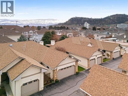 1873 Parkview Crescent Unit# 3, Kelowna, BC - Outdoor