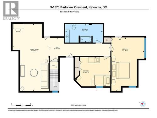 1873 Parkview Crescent Unit# 3, Kelowna, BC - Other