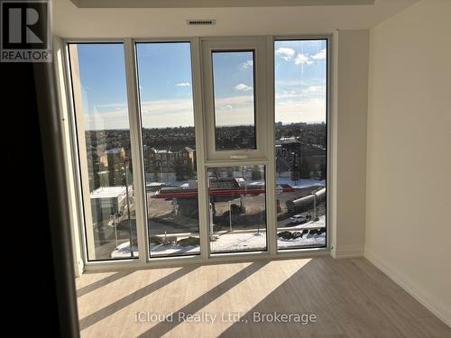 708 - 412 Silver Maple Road, Oakville, ON - Indoor Photo Showing Other Room