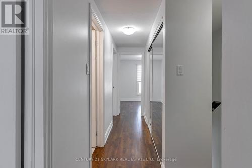 235 Fleetwood Crescent, Brampton, ON - Indoor Photo Showing Other Room