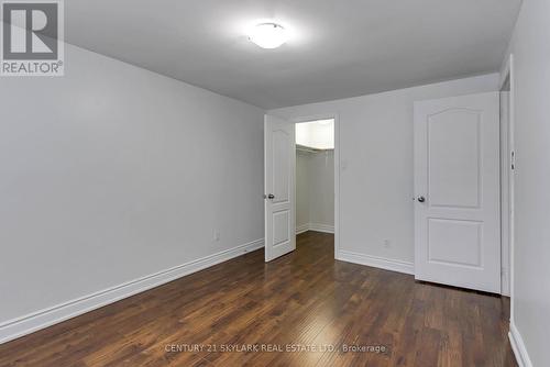 235 Fleetwood Crescent, Brampton, ON - Indoor Photo Showing Other Room