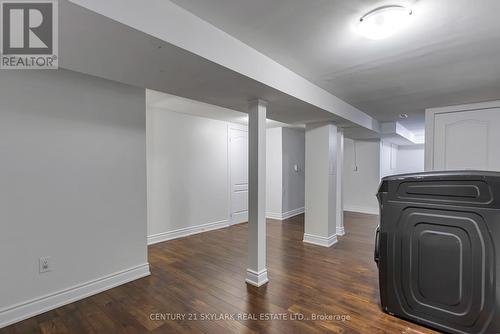 235 Fleetwood Crescent, Brampton, ON - Indoor Photo Showing Other Room