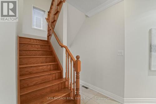 3619 Waterfall Crescent, Mississauga, ON - Indoor Photo Showing Other Room