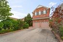 3619 Waterfall Crescent, Mississauga, ON  - Outdoor 