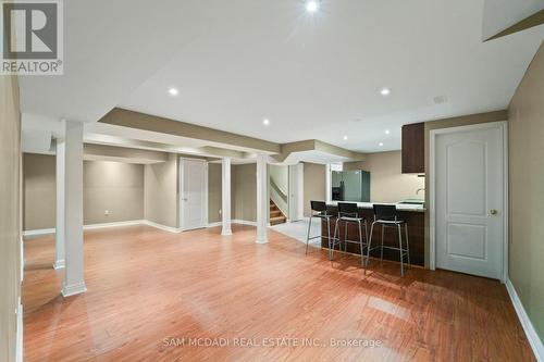 3619 Waterfall Crescent, Mississauga, ON - Indoor Photo Showing Other Room