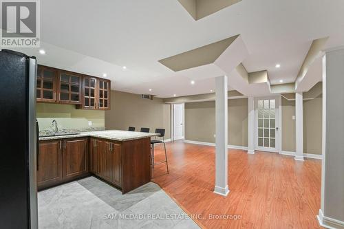 3619 Waterfall Crescent, Mississauga, ON - Indoor