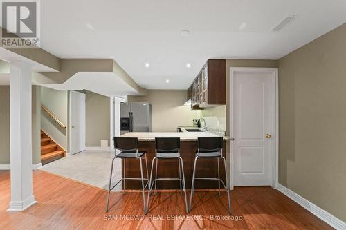 3619 Waterfall Crescent, Mississauga, ON - Indoor