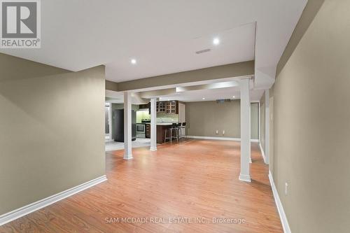 3619 Waterfall Crescent, Mississauga, ON - Indoor Photo Showing Other Room