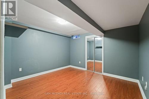 3619 Waterfall Crescent, Mississauga, ON - Indoor Photo Showing Other Room