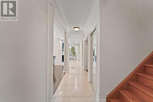 3619 Waterfall Crescent, Mississauga, ON - Indoor Photo Showing Other Room