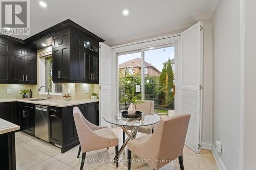 3619 Waterfall Crescent, Mississauga, ON - Indoor