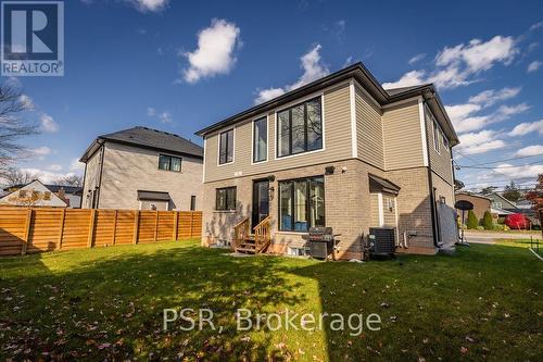 308 Appleby Line, Burlington, ON - Outdoor
