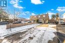 7695 Priory Crescent, Mississauga, ON  - Outdoor 