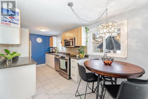 7695 Priory Crescent, Mississauga, ON - Indoor