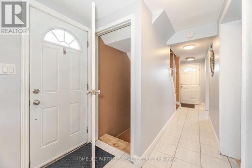 7695 Priory Crescent, Mississauga, ON - Indoor Photo Showing Other Room