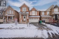 254 FANDANGO DRIVE  Brampton, ON L6X 0M5