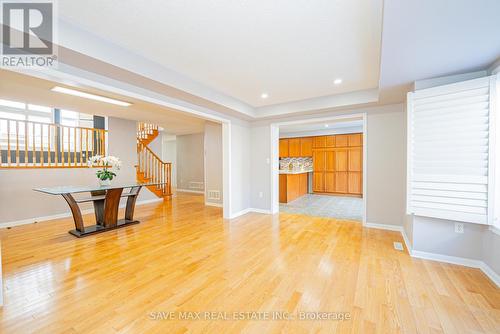 254 Fandango Drive, Brampton, ON - Indoor Photo Showing Other Room
