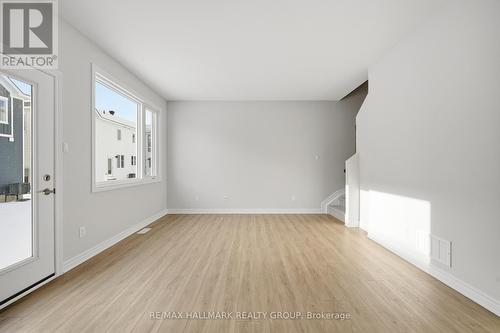 216 Ryan Reynolds Way, Ottawa, ON - Indoor Photo Showing Other Room