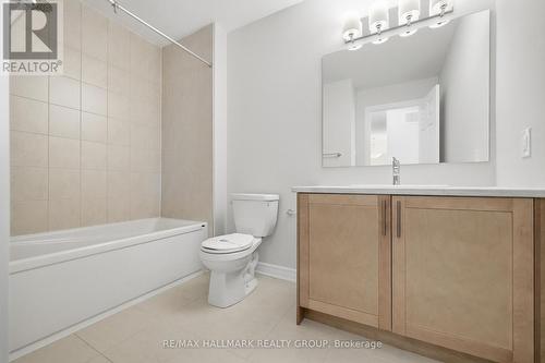 216 Ryan Reynolds Way, Ottawa, ON - Indoor Photo Showing Bathroom