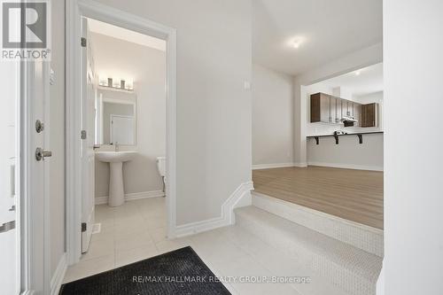 216 Ryan Reynolds Way, Ottawa, ON - Indoor Photo Showing Other Room