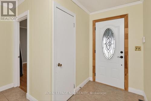 430 Clare Avenue, Welland (Prince Charles), ON - Indoor Photo Showing Other Room