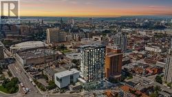 2205 - 20 DALY AVENUE  Ottawa, ON K1N 0C6