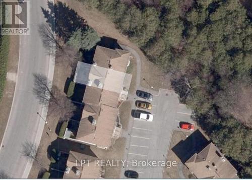 13 - 94 Mcdermot Court, Ottawa, ON -  With View