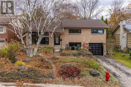 7 Glenmorris Drive, Hamilton, ON - Outdoor