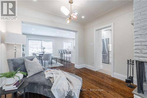 7 Glenmorris Drive, Hamilton, ON - Indoor