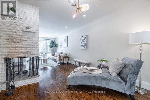 7 Glenmorris Drive, Hamilton, ON - Indoor