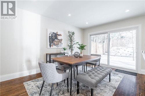 7 Glenmorris Drive, Hamilton, ON - Indoor