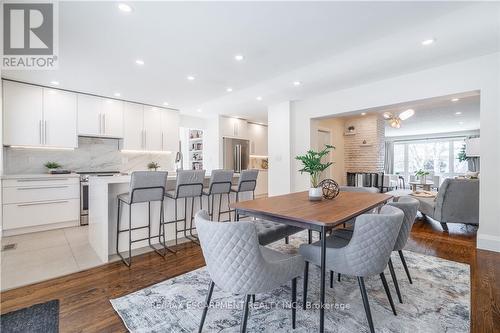 7 Glenmorris Drive, Hamilton, ON - Indoor Photo Showing Other Room