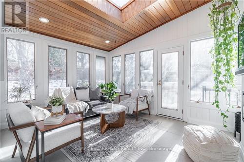 7 Glenmorris Drive, Hamilton, ON - Indoor