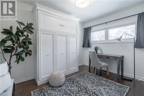 7 Glenmorris Drive, Hamilton, ON - Indoor