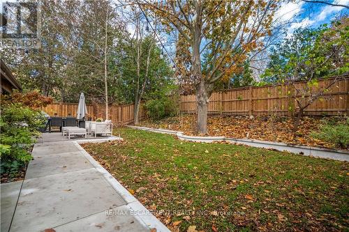 7 Glenmorris Drive, Hamilton, ON - Outdoor