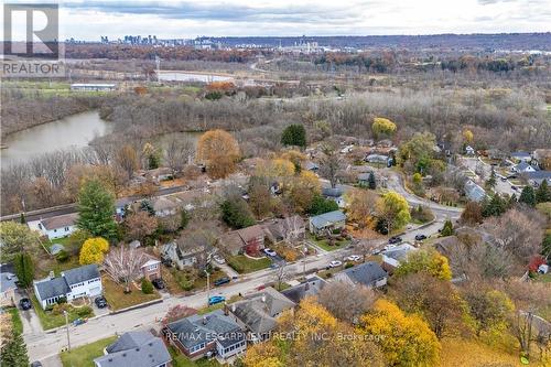 7 Glenmorris Drive, Hamilton, ON - Outdoor With View