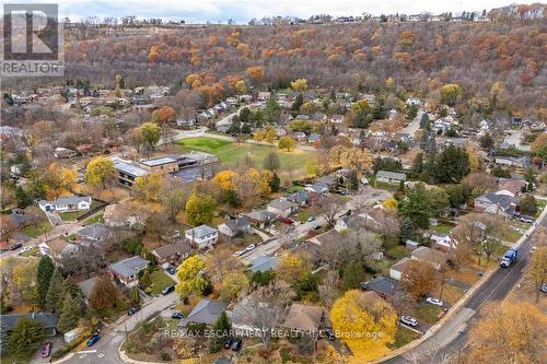 7 Glenmorris Drive, Hamilton, ON - Outdoor With View