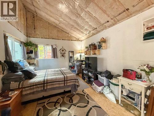 3945 Saunders Road, Passmore, BC 