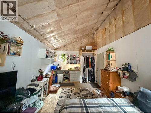 3945 Saunders Road, Passmore, BC 