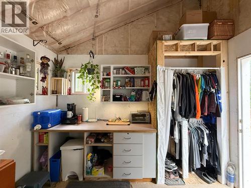 3945 Saunders Road, Passmore, BC 