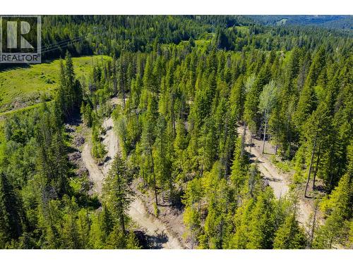 3945 Saunders Road, Passmore, BC 