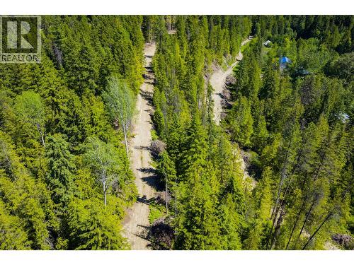 3945 Saunders Road, Passmore, BC 