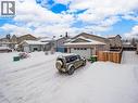 21 Iron Horse Drive, Whitehorse, YT  - Outdoor 