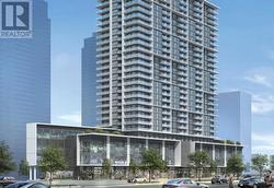 3009 - 4955 YONGE STREET  Toronto, ON M2N 0L8