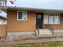 7 Mcmurchy Avenue, Regina, SK  - Outdoor 
