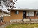 7 Mcmurchy Avenue, Regina, SK  - Outdoor 
