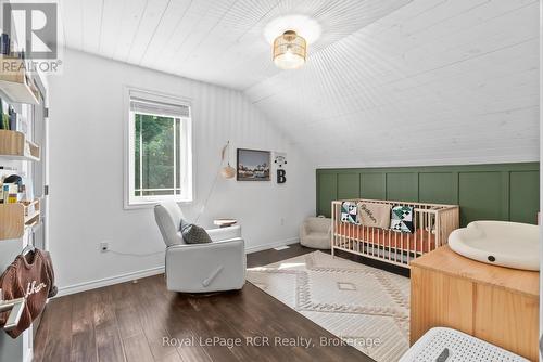 39626 Glenannon Road, Morris Turnberry (Turnberry), ON - Indoor