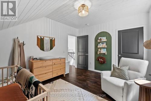 39626 Glenannon Road, Morris Turnberry (Turnberry), ON - Indoor