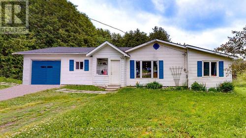 117 COLLINGWOOD STREET  Grey Highlands, ON N0C 1E0